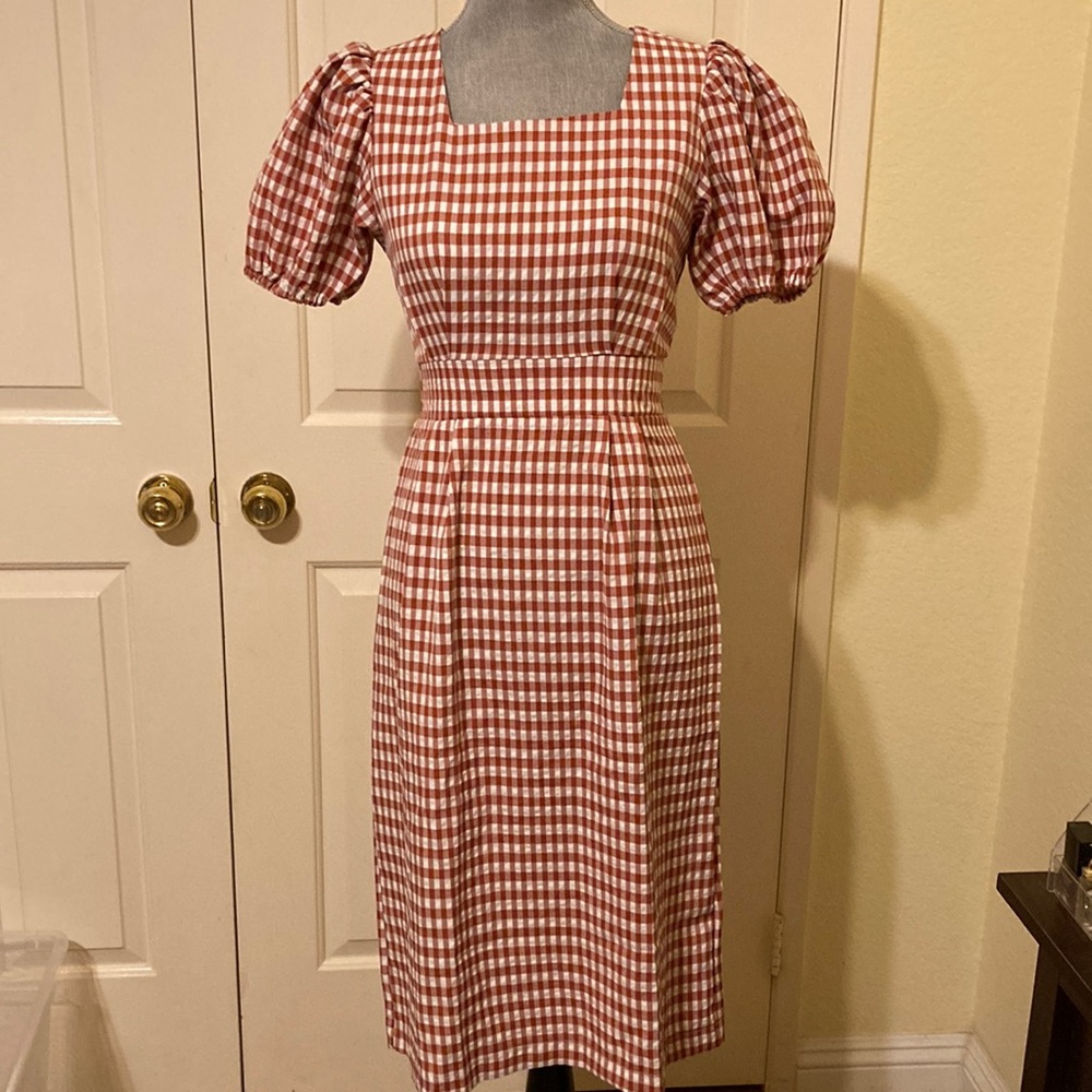 New without tag